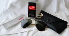 Ray Ban Aviator 55-14