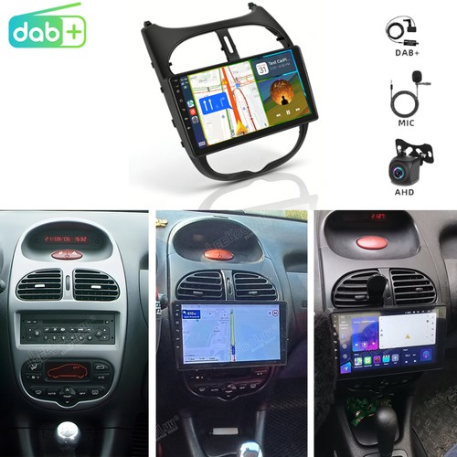 Dab autoradio für - dab+,