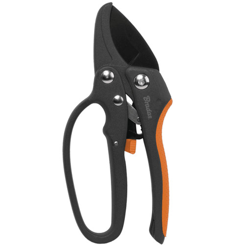 Gartenschere metall astschere - gartenschere,