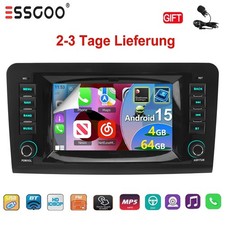 64g für mercedes benz - 4+64g,