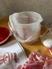 Tupperware Easy Speedy 1,25l Easy Mix 2Stufen Eischnee Sahne Eiweiß