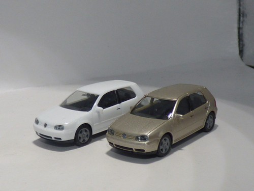 Herpa sammlung 2 - 1:87,