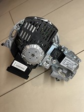 Brenner  Viessmann Grundg. Vitodens WB2 Uml. 24kW 