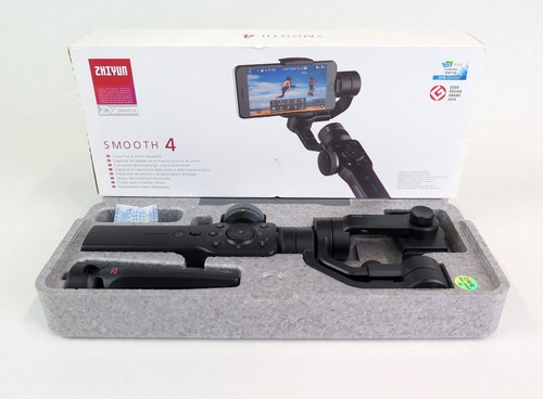 Zhiyun smooth - zhiyun,