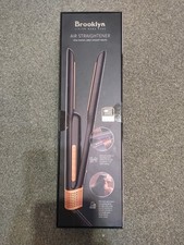 Brooklyn Luftglätter 2 in 1