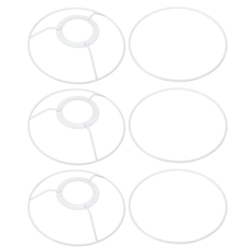 E26 e27 lampenschirm ring - e27,