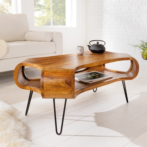 Design couchtisch organic - design,