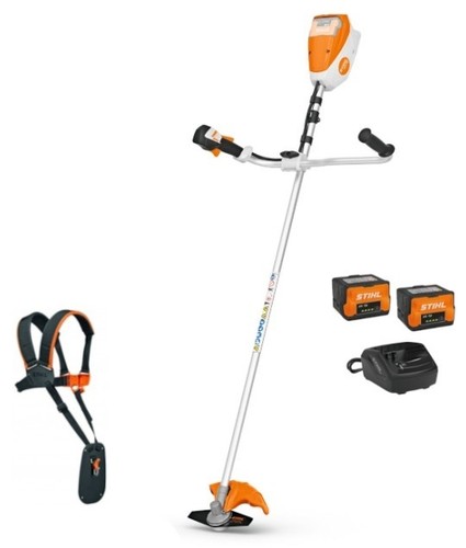Stihl fsa profi - stihl,