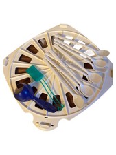 Tupperware Back-Set Snack Big