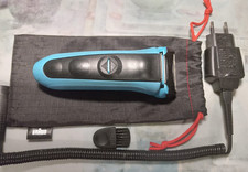 Braun Rasierer Type 5760 WaterFlex Wet&Dry mit Kabel gebraucht