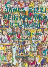 James Rizzi, „MEIN NEW YORK"