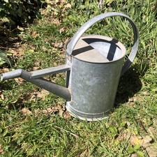 Gießkanne Zink 2,5 Liter
