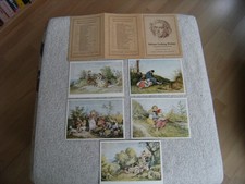 Adrian Ludwig Richter 5 Ak