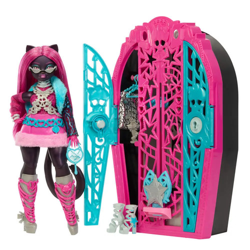 Monster high verborgene - high,