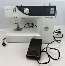Pfaff Hobby 1016 Sewing