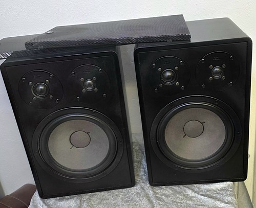 Canton sat lautsprecher - ,