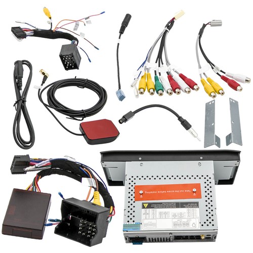 Autoradio gps navigation - 7",