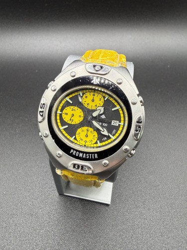 Citizen promaster chronograph - citizen,
