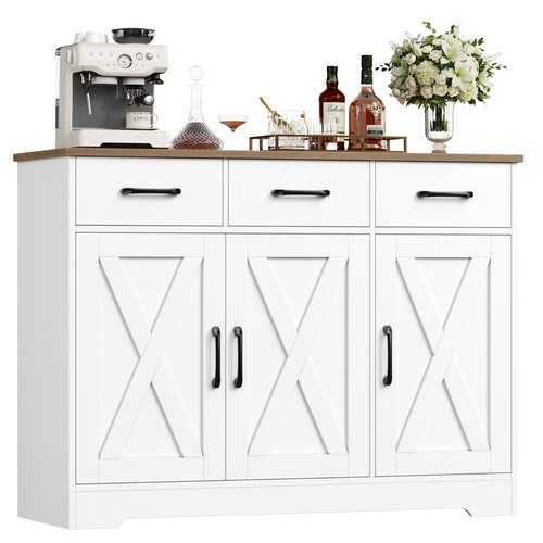 Sideboard küchenschrank mit - sideboard,,