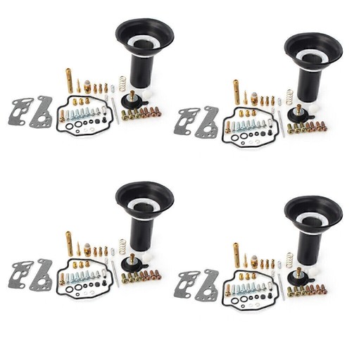 Sätze vergaser rebuild kits - 4,