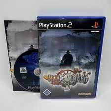 Clock Tower 3 Spiel +