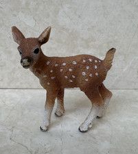 fb13 - Schleich 14711 - Kitz