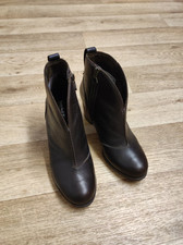 Lederstiefel Timberland 38 (37) - perfekt für den Herbst 