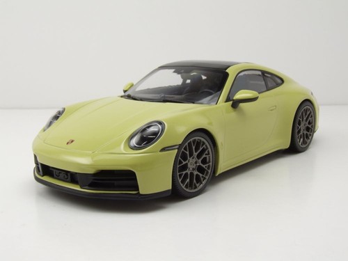 Porsche 911 carrera - (992.2),