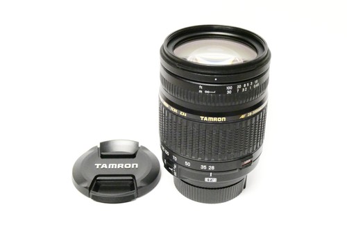 Tamron 300 xr di - mm,