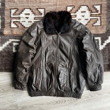 Vintage herren braune - vintage,