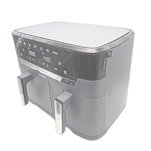 Tefal dual easy - dual,