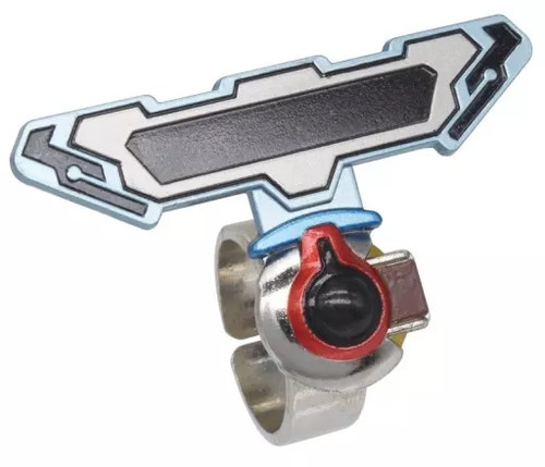 Serie duel disk ring - yu-gi-oh,