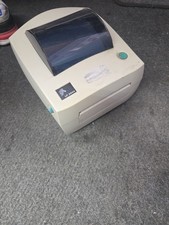 Zebra LP 2844-Z Etikettendrucker Thermodirekt, USB, Ethernet