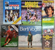 Sport fußball rummenigge - ,