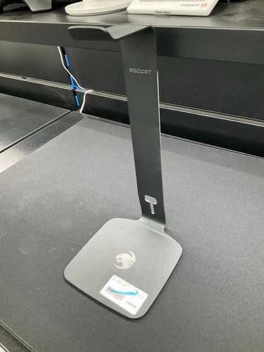 Roccat headset stand - headset,