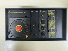 Centratherm W Type BW 52 Heizungsregelung.