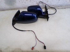 2x Außenspiegel Peugeot 307