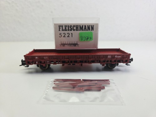 Fleischmann 5221 - fleischmann, h0