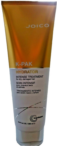 Joico pak hydrator intense - joico,