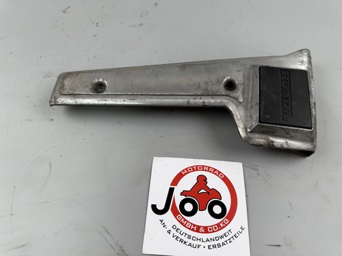 Honda cx500 kühlerverkleidung - honda,