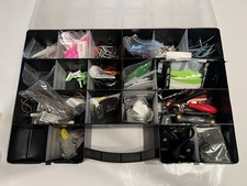 Koffer mit Zubehör Für