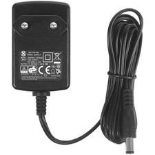 Netzteil 9V 1A DC Adapter