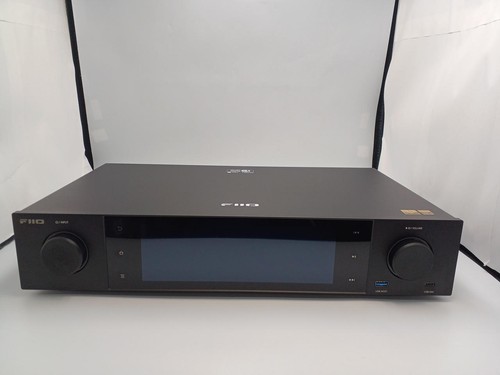 Fiio netzwerk audio - fiio, s-15