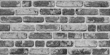 Wandverkleidung steinoptik - wandverkleidung, 3d
