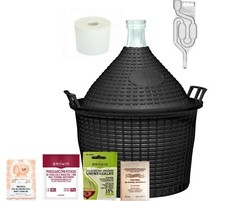 10 L Startset Weinherstellung