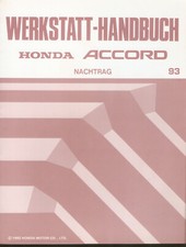 Werkstatt handbuch