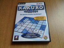 (PC) - KAKURO MASTER