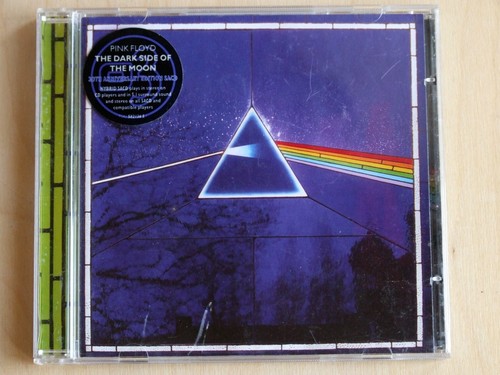 Pink floyd the dark - –,