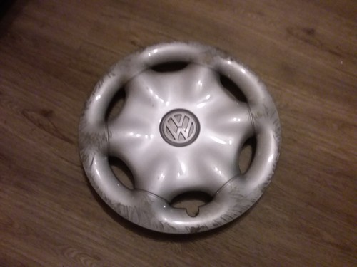 Radkappe radzierblende - vw, 1x