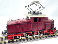 Trix Express 2238 H0 Eisenbahn E-Lok - Rangierlok H0 HO 1:87